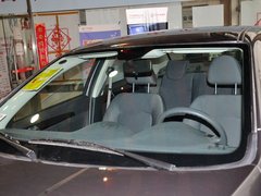 2013款 1.6L 手动 进取型
