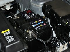 2013款 1.6L 手动 进取型