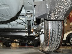 2013款 1.6L 手动 进取型