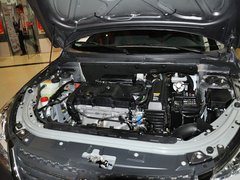 2013款 1.6L 手动 进取型