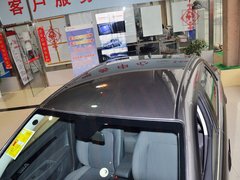 2013款 1.6L 手动 进取型
