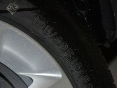 2013款 1.6L 手动 进取型