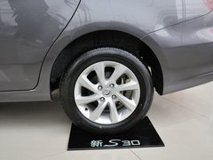 2013款 1.6L 手动 进取型