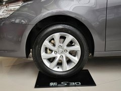 2013款 1.6L 手动 进取型