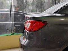 2013款 1.6L 手动 进取型