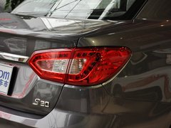 2013款 1.6L 手动 进取型