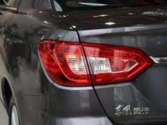 2013款 1.6L 手动 进取型