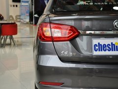 2013款 1.6L 手动 进取型