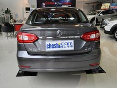 2013款 1.6L 手动 进取型