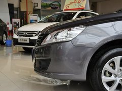 2013款 1.6L 手动 进取型