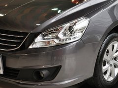 2013款 1.6L 手动 进取型