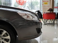 2013款 1.6L 手动 进取型