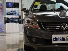 2013款 1.6L 手动 进取型