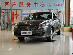 2013款 1.6L 手动 进取型