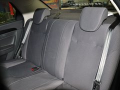 2013款 1.6L 手動 進取型