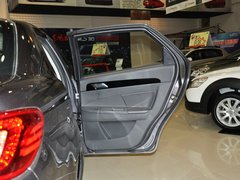 2013款 1.6L 手动 进取型