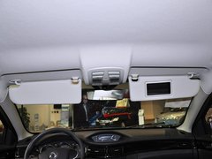 2013款 1.6L 手動 進取型