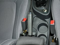 2013款 1.6L 手动 进取型