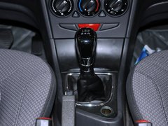 2013款 1.6L 手动 进取型