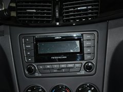 2013款 1.6L 手动 进取型