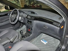 2013款 1.6L 手动 进取型