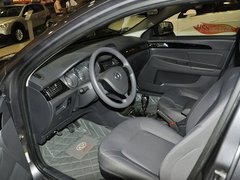 2013款 1.6L 手动 进取型