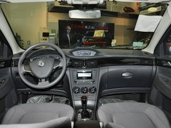 2013款 1.6L 手动 进取型