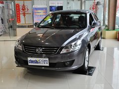 2013款 1.6L 手动 进取型