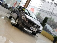 2013款 1.6L 手动 进取型