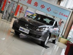 2013款 1.6L 手动 进取型