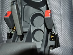 2013款 1.6L 手动 进取型