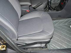 2013款 1.6L 手动 进取型