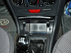 2013款 1.6L 手动 进取型
