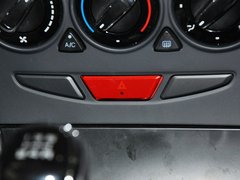 2013款 1.6L 手动 进取型