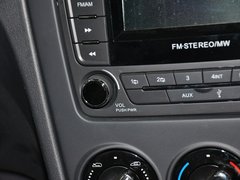 2013款 1.6L 手动 进取型