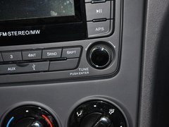 2013款 1.6L 手动 进取型