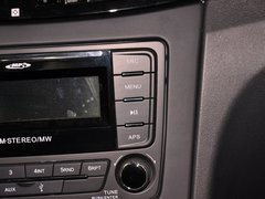 2013款 1.6L 手动 进取型