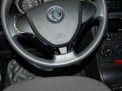 2013款 1.6L 手动 进取型