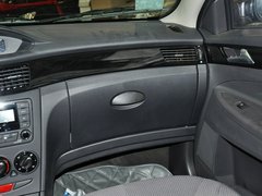 2013款 1.6L 手动 进取型
