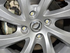 2013款 1.6L 手动 进取型
