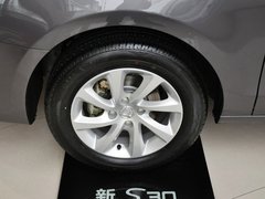 2013款 1.6L 手动 进取型
