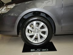 2013款 1.6L 手动 进取型