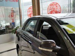 2013款 1.6L 手动 进取型