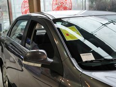 2013款 1.6L 手动 进取型
