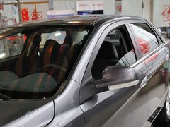2013款 1.6L 手动 进取型
