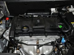 2013款 1.6L 手动 进取型