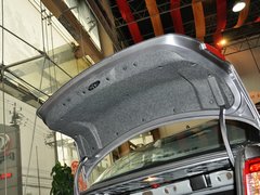 2013款 1.6L 手动 进取型
