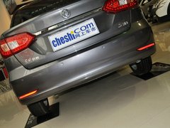 2013款 1.6L 手动 进取型