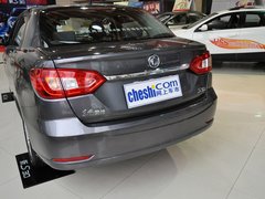 2013款 1.6L 手动 进取型