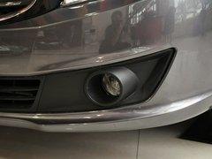 2013款 1.6L 手动 进取型